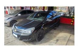 Chevrolet Vectra Hatch