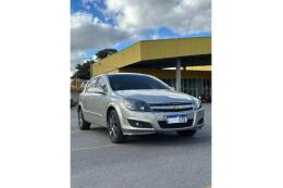 Chevrolet Vectra Hatch