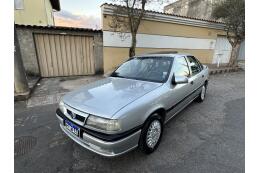 Chevrolet Vectra Sedan