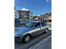 Chevrolet Vectra Sedan