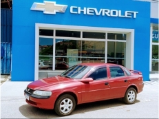Chevrolet Vectra Sedan