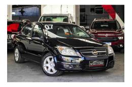 Chevrolet Vectra Sedan