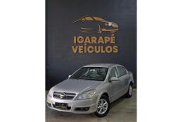 Chevrolet Vectra Sedan