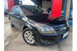 Chevrolet Vectra Hatch