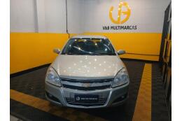 Chevrolet Vectra Sedan