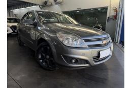 Chevrolet Vectra Sedan
