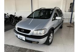 Chevrolet Zafira