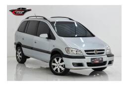 Chevrolet Zafira