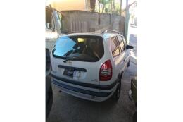 Chevrolet Zafira