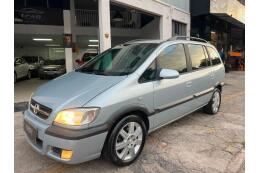 Chevrolet Zafira