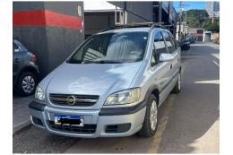 Chevrolet Zafira