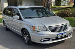Chrysler Town e Country