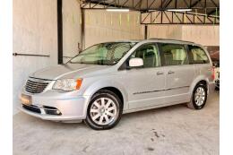 Chrysler Town e Country
