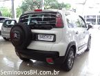 Clique para visualizar Citroen AirCross