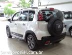 Clique para visualizar Citroen AirCross