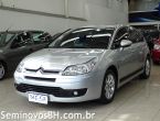 Clique para visualizar Citroen C4