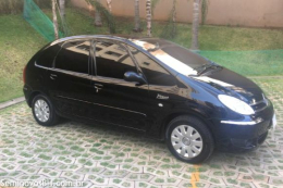 Citroen Xsara Picasso