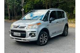 Citroen AirCross