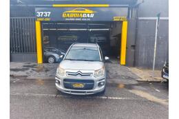 Citroen AirCross