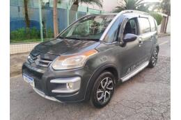 Citroen AirCross