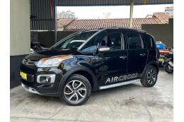 Citroen AirCross
