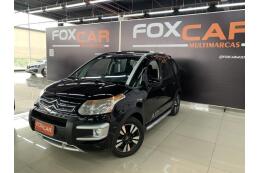 Citroen AirCross