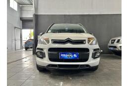 Citroen AirCross