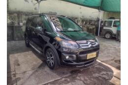 Citroen AirCross