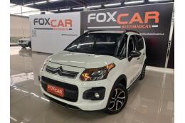 Citroen AirCross