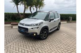 Citroen AirCross
