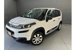Citroen AirCross