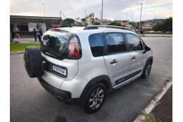 Citroen AirCross