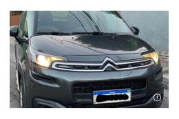Citroen AirCross