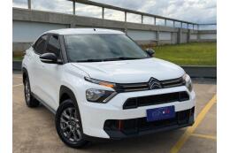 Citroen Basalt