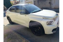 Citroen Basalt