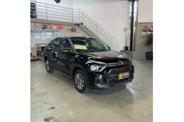 Citroen Basalt