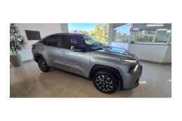 Citroen Basalt