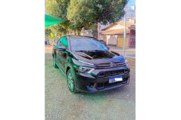 Citroen Basalt