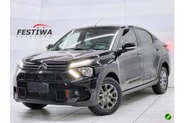 Citroen Basalt