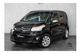 Citroen C3 Picasso