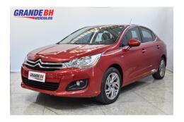 Citroen C4 Lounge