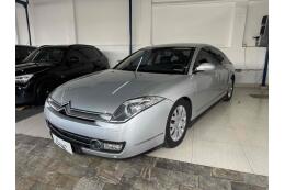 Citroen C6