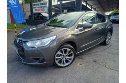 Citroen DS4
