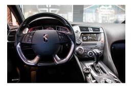 Citroen DS5