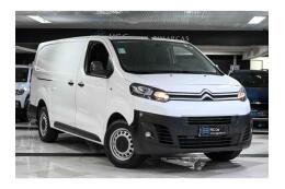 Citroen Jumpy