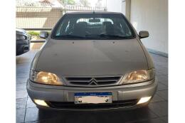 Citroen Xsara