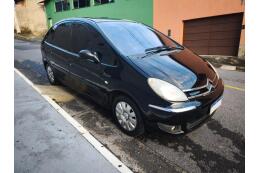 Citroen Xsara Picasso