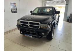 Dodge Dakota