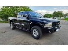 Dodge Dakota