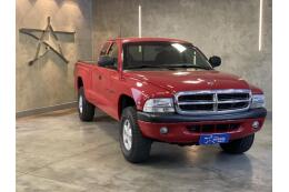 Dodge Dakota